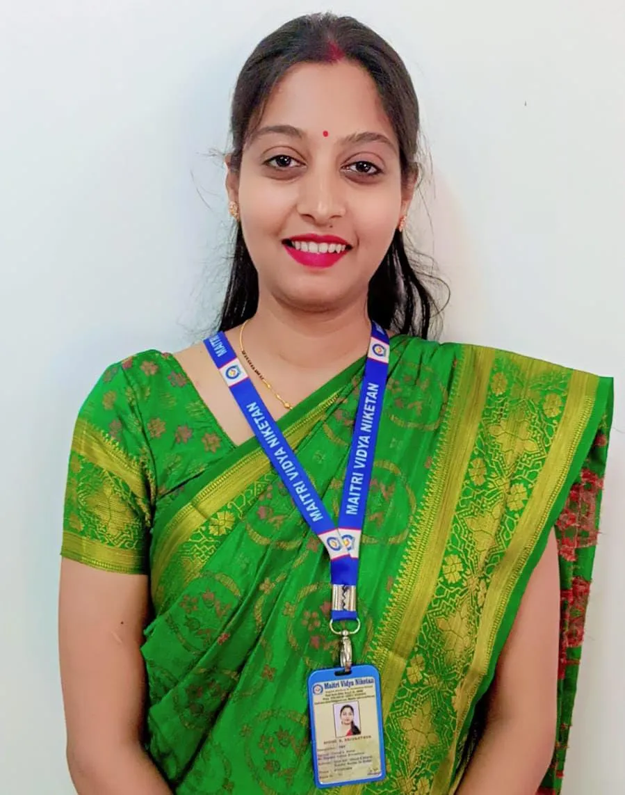 Best English Medium School